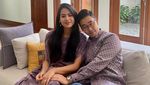 Jesse Choi Bertekuk Lutut saat Melamar Maudy Ayunda