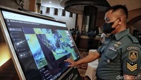 STTAL membina seluruh jajaran kekuatannya termasuk sarana dan prasarana pendukung organiknya untuk mendukung tugas pokok TNI Angkatan Laut.
