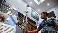 Spesifikasi bidang yang dikaji di STTAL utamanya adalah Analisis Sistem dan Riset Operasi. Hal ini merupakan keunggulan positif yang dimiliki. Outcome (hasil didik) atau lulusan/alumni STTAL yang saat ini saat ini telah bekerja dan berkarya di berbagai satuan baik satuan operasional maupun lembaga pendidikan di lingkungan TNI/Polri dan telah terbukti memiliki kompetensi yang dapat diandalkan oleh organisasinya masing-masing.