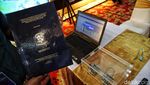 KSAL Laksamana Yudo Margono Tinjau Pameran Teknologi STTAL