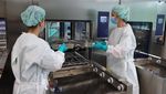 Melihat Rumitnya Sterilisasi Ribuan Peralatan Medis