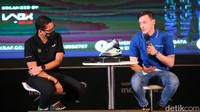 Dalam keterangannya, Ozil mengungkapkan satu hal yang amat disukainya di Indonesia, yaitu makanan.