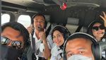 Ini Mimi Bayuh, Karyawan RANS yang Disebut Selingkuhan Raffi Ahmad