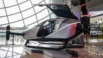 Lihat Nih, Mobil Terbang XPeng X2 Mampu Bawa 2 Penumpang-Bagasi 200kg
