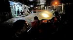 Momen Tim SAR Gabungan Evakuasi Korban Banjir di Jambi