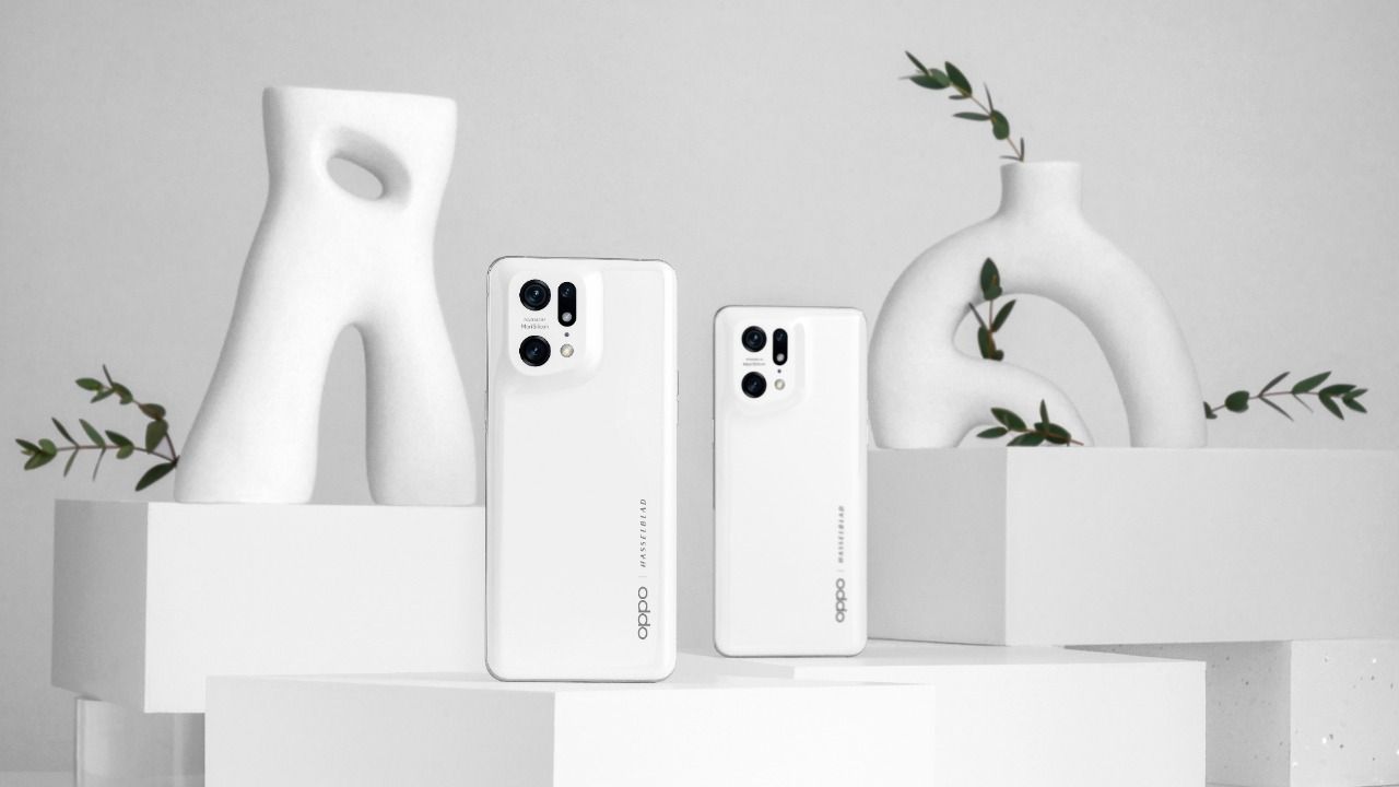 OPPO Find X5 Pro 5G