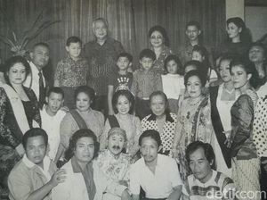Mengintip Gaji Wah Pelawak Asmuni-Gepeng pada Era Kejayaan Srimulat