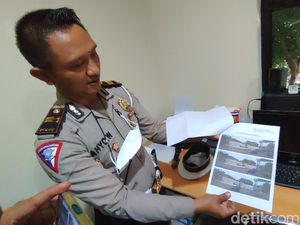 Warga Kediri Harus Tertib Lalin Jika Tak Ingin Ditilang Mobil INCAR
