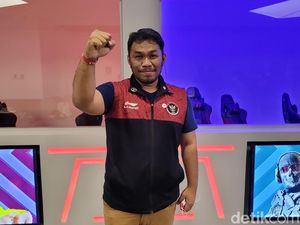 Pelatih Timnas Free Fire Beberkan Rahasia Sukses di SEA Games 2021