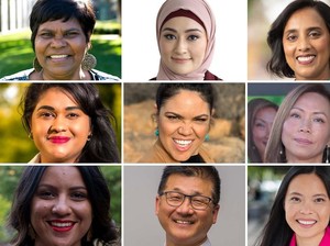 Pemilih Asal RI Senang dengan Banyaknya Wajah Baru dari Kalangan Imigran di Parlemen Australia