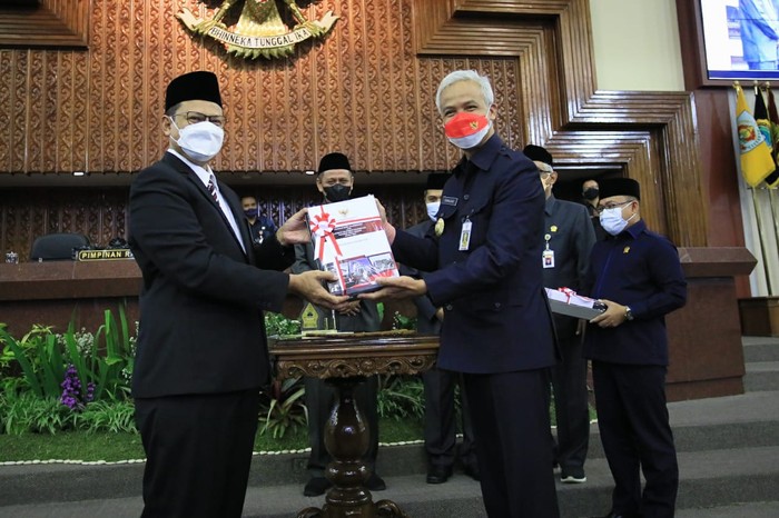 Pemprov Jateng