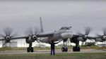 Penampakan Jet Tempur Rusia-China yang Terbang di Dekat Jepang