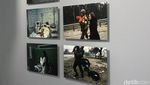 Penampakan Rumah Kejahatan Perang Rusia yang Mejeng di Swiss
