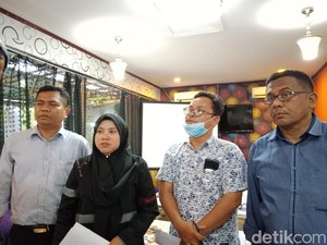 Penjelasan PT BUK Soal Bentrokan di Siosar Bikin 17 Orang Tersangka