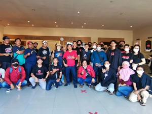 Film KKN Desa Penari Nyaris Syuting di Banyuwangi