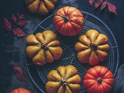 Karya Memukau Jawara Kontes Foto Makanan, Ada Lokasinya di Yogyakarta