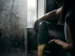 Karya Memukau Jawara Kontes Foto Makanan, Ada Lokasinya di Yogyakarta