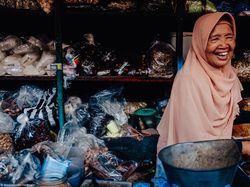 Karya Memukau Jawara Kontes Foto Makanan, Ada Lokasinya di Yogyakarta