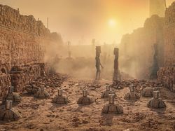 Karya Memukau Jawara Kontes Foto Makanan, Ada Lokasinya di Yogyakarta