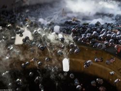 Karya Memukau Jawara Kontes Foto Makanan, Ada Lokasinya di Yogyakarta