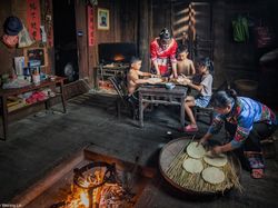 Karya Memukau Jawara Kontes Foto Makanan, Ada Lokasinya di Yogyakarta