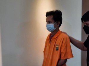 Bermodal Safety Glass Breaker, Maling Pecah Kaca di Tangsel Ditangkap