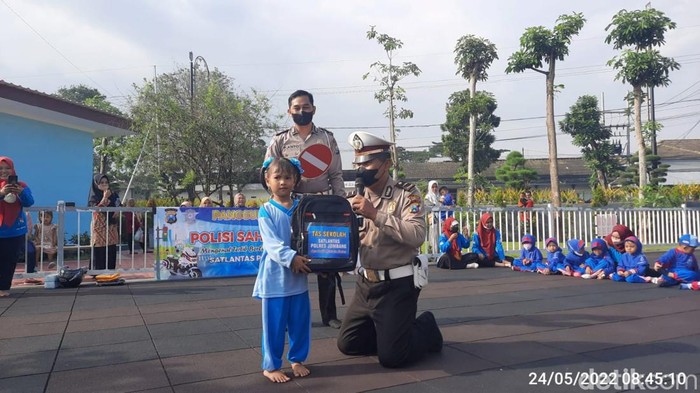 polres jombang