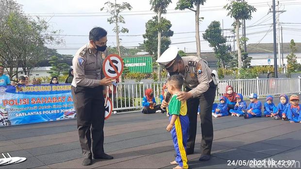 polres jombang