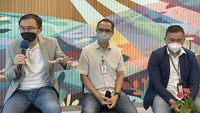 Dibandingkan periode tahun lalu sebesar Rp 1,65 triliun. Pertumbuhan tersebut dikerek dari produk-produk asuransi yang bersifat proteksi.