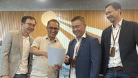 Sementara, total aset BRI Life menjelang paruh pertama tahun 2022 tercatat terus bertambah kuat menjadi senilai Rp 19,99 triliun, termasuk atas dukungan FWD Management Holding Limited (FMH) yang baru-baru ini meningkatkan kepemilikannya menjadi 35,14 %. Adapun risk based capital terjaga solid di level 549,93%, jauh diatas persyaratan minimum 120% dari Otoritas Jasa Keuangan (OJK).