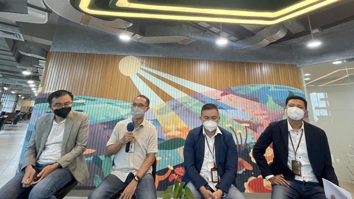 Premi BRI Life PT Asuransi BRI Life (BRI Life) mencetak pertumbuhan premi sepanjang kuartal I 2022 sebesar 51% secara year on year (yoy) menjadi Rp 2,50 triliun.