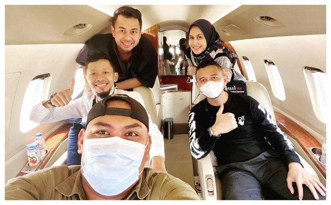 Mimi Bayuh sendiri lahir di Aceh dan merupakan lulusan dari Universitas Trisakti. Mimi Bayuh lulus dengan mendapat gelar Sarjana Ekonomi. Foto: Istimewa