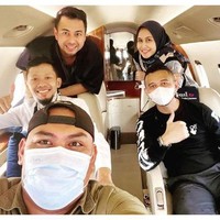 Mimi Bayuh sendiri lahir di Aceh dan merupakan lulusan dari Universitas Trisakti. Mimi Bayuh lulus dengan mendapat gelar Sarjana Ekonomi. Foto: Istimewa