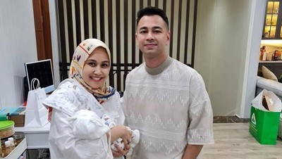 Ini Mimi Bayuh, Karyawan RANS yang Disebut Selingkuhan Raffi Ahmad