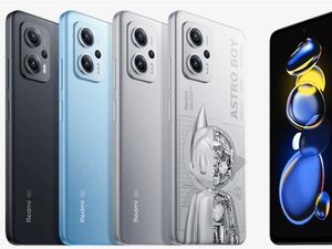 10 HP Android Kelas Menengah Paling Ngebut Sedunia