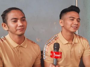 Baim Wong Pilih Monyet Satu Kata Buat Bonge, Rizki DA Doakan Soleh