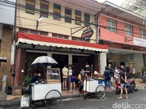 10 Kedai Kopi Legendaris di Indonesia, Ada yang Usianya Sudah 105 Tahun!