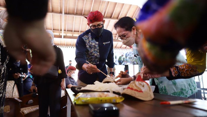 Sandiaga Uno