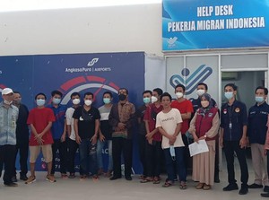 BP2MI-Polda NTB Akan Investigasi Soal Mafia Penempatan PMI Ilegal