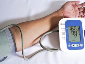 Hipertensi Bisa Jadi Silent Killer, Begini Cara Mencegah Risiko Fatal!