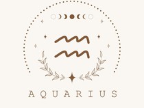 Ramalan Zodiak Aquarius Tahun 2025: Karier, Keuangan, Kesehatan, Asmara
