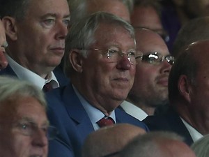 Tolong Sir Alex Ferguson, Latih MU Lagi....