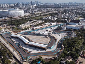 Jakarta Gelar Formula E Pekan Depan, Habis Duit Berapa?