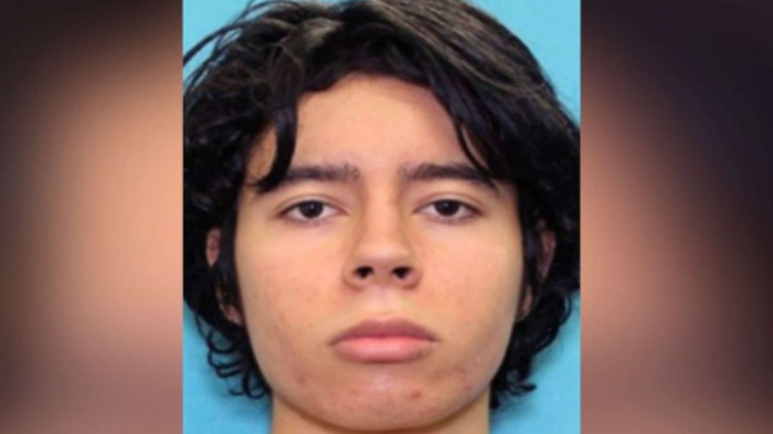 Salvador Ramos merupakan nama pelaku penembakan di wilayah Texas, Amerika Serikat. Penembakan tersebut menewaskan sejumlah murid disertai beberapa orang dewasa.