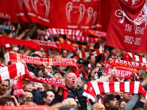 Dear Liverpudlian, Ayo Merahkan GBK!