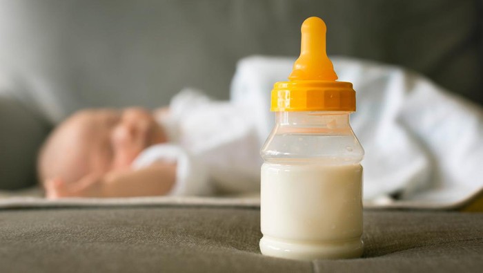 Susu Formula