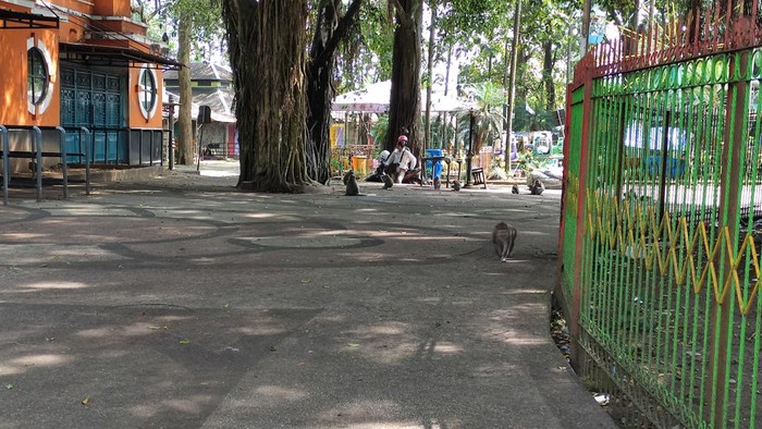 taman wisata air wendit