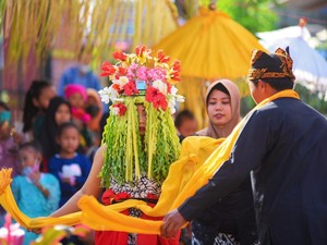 Mengunjungi Desa Penari di Banyuwangi