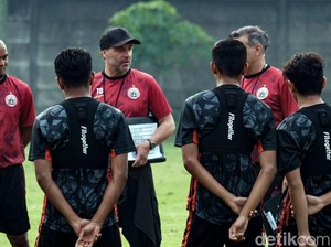 Kok Pemain Persija Dipanggil Timnas di Luar FIFA Matchday?