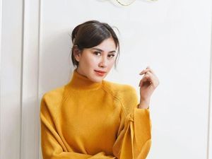 Ramai Soal Kabar Syahnaz Adik Raffi Ahmad Selingkuh